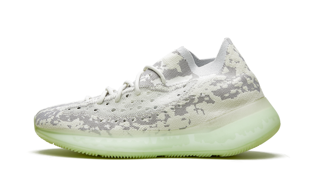 Boost 380 Alien