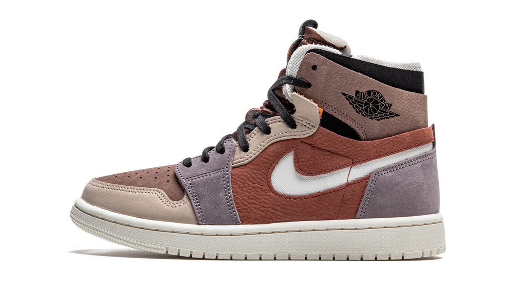 1 High Zoom Air CMFT Canyon Rust