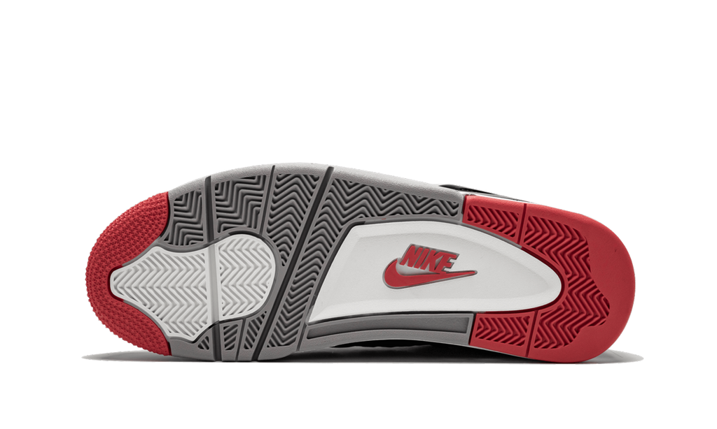 Air  4 Bred