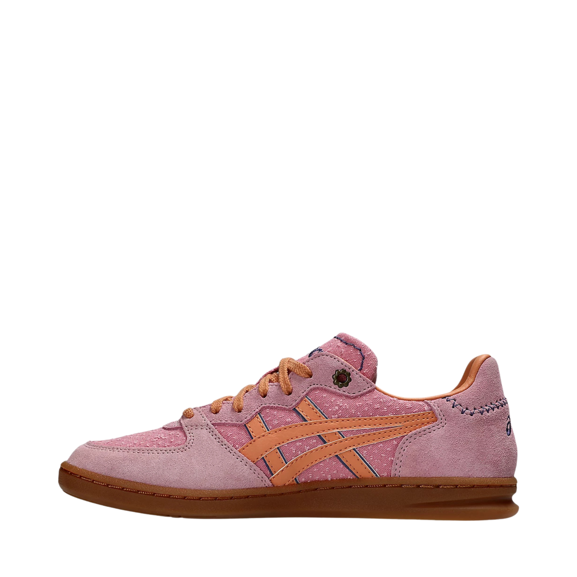 ASICS SKYHAND OG- TERRACOTA
