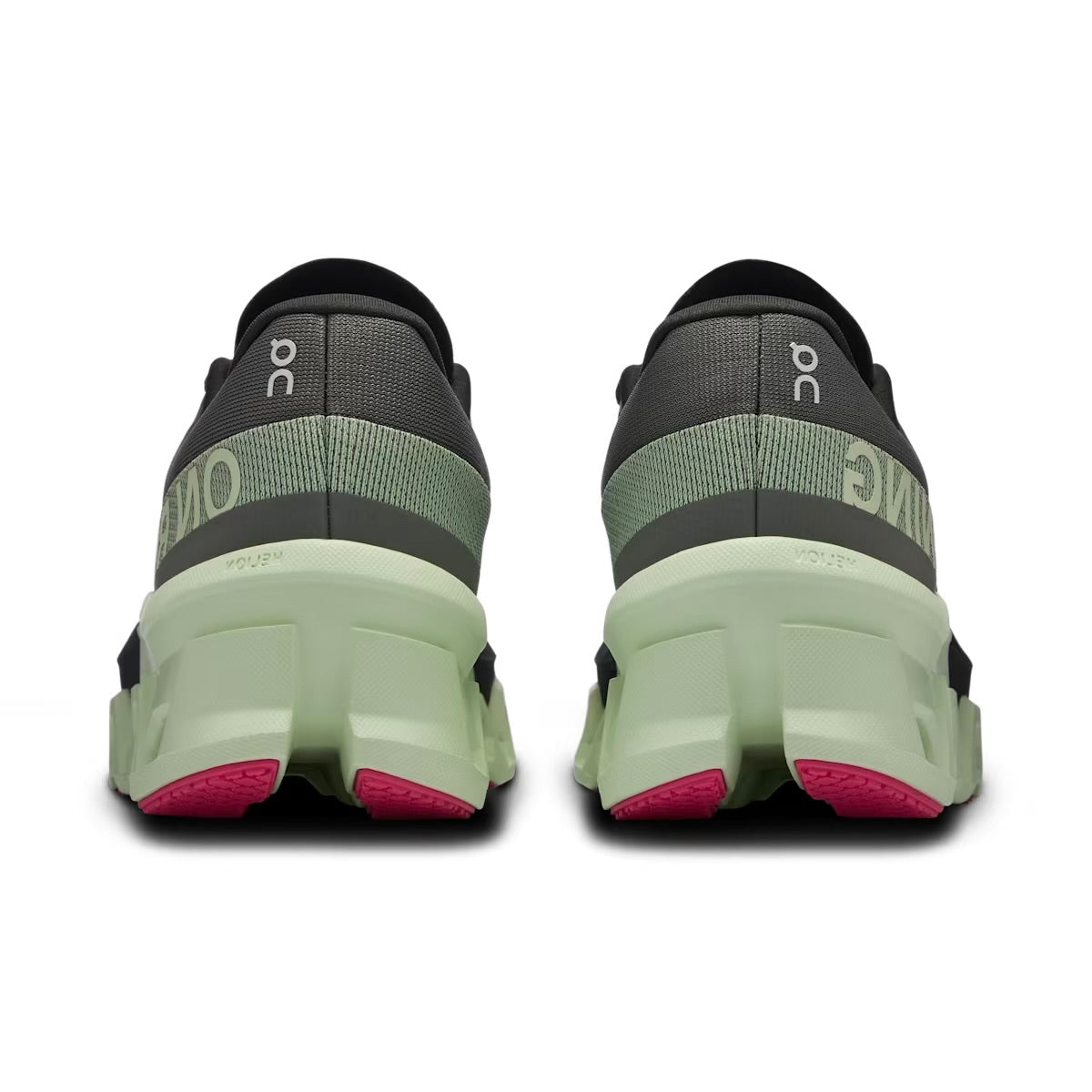 On Running Cloudmonster 2 'Asphalt Lima'