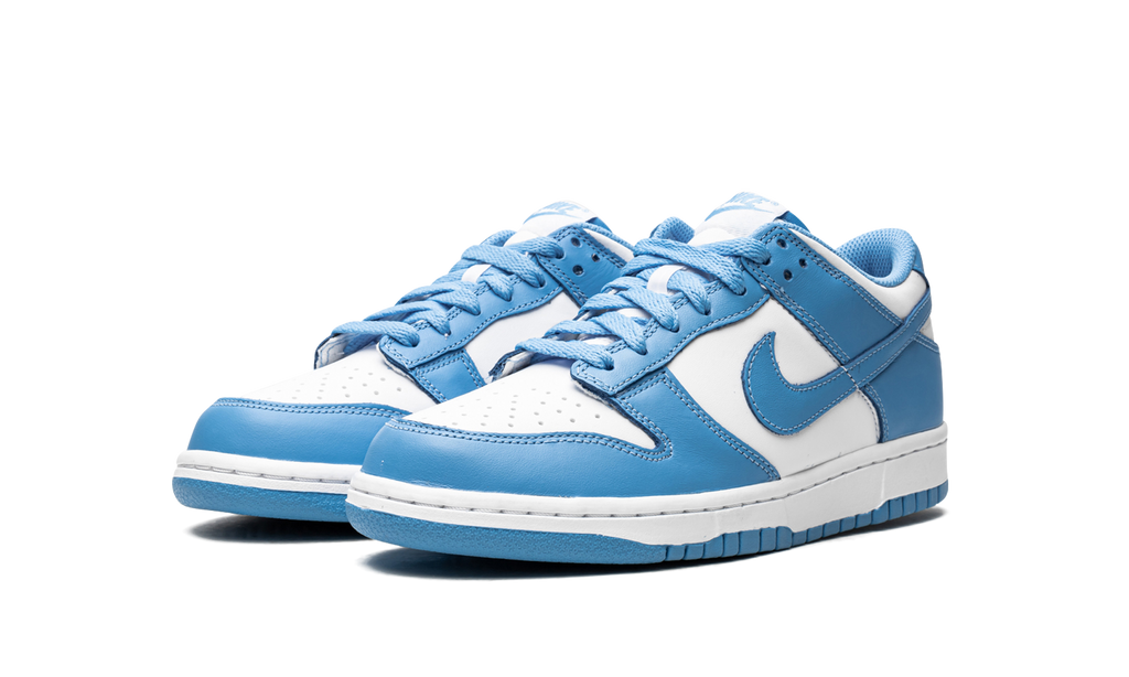 Dunk Low UNC