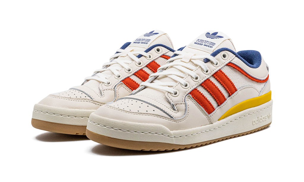 Forum Low x Wood