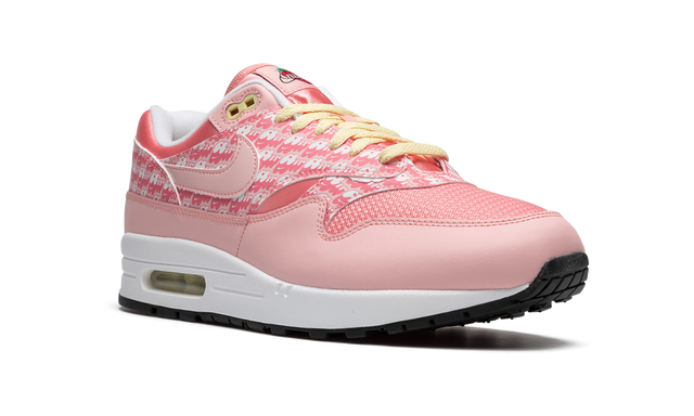 Air Max 1 Strawberry Lemonade