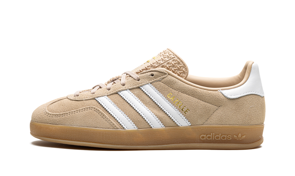 Gazelle Indoor Magic Beige