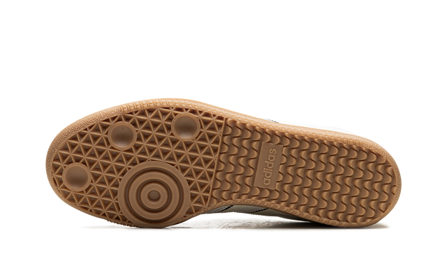 Samba Off White Core Black