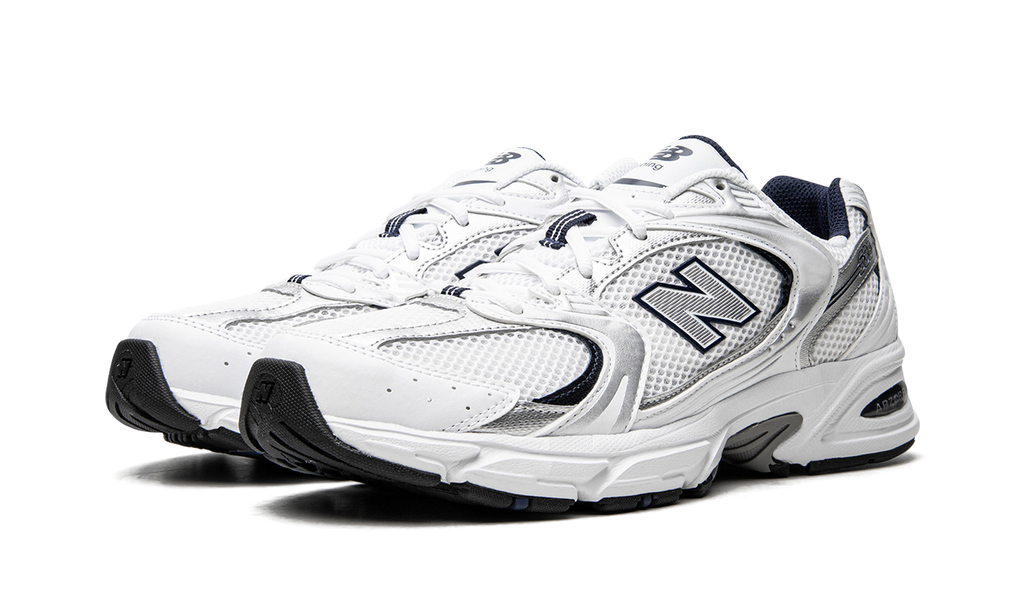 530 White Sier Navy