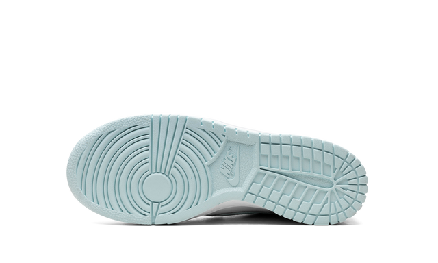 Dunk Low "Glacier Blue"