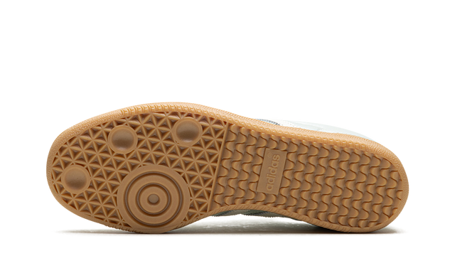 Samba  Cyber Metallic