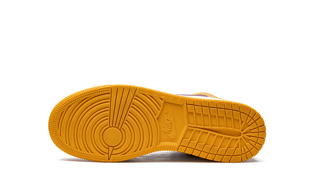 Air  1 High Brotherhood