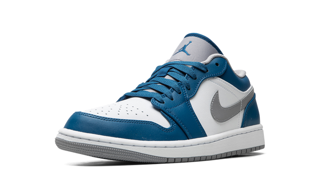 1 Low True Blue
