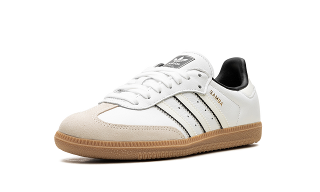 Samba Off White Core Black