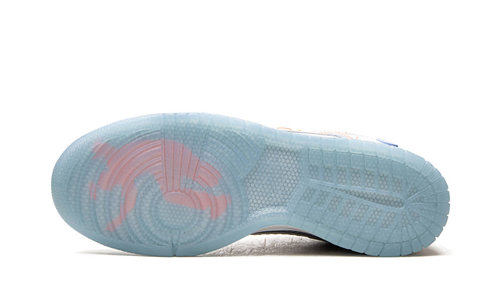 Dunk Low Union Blue