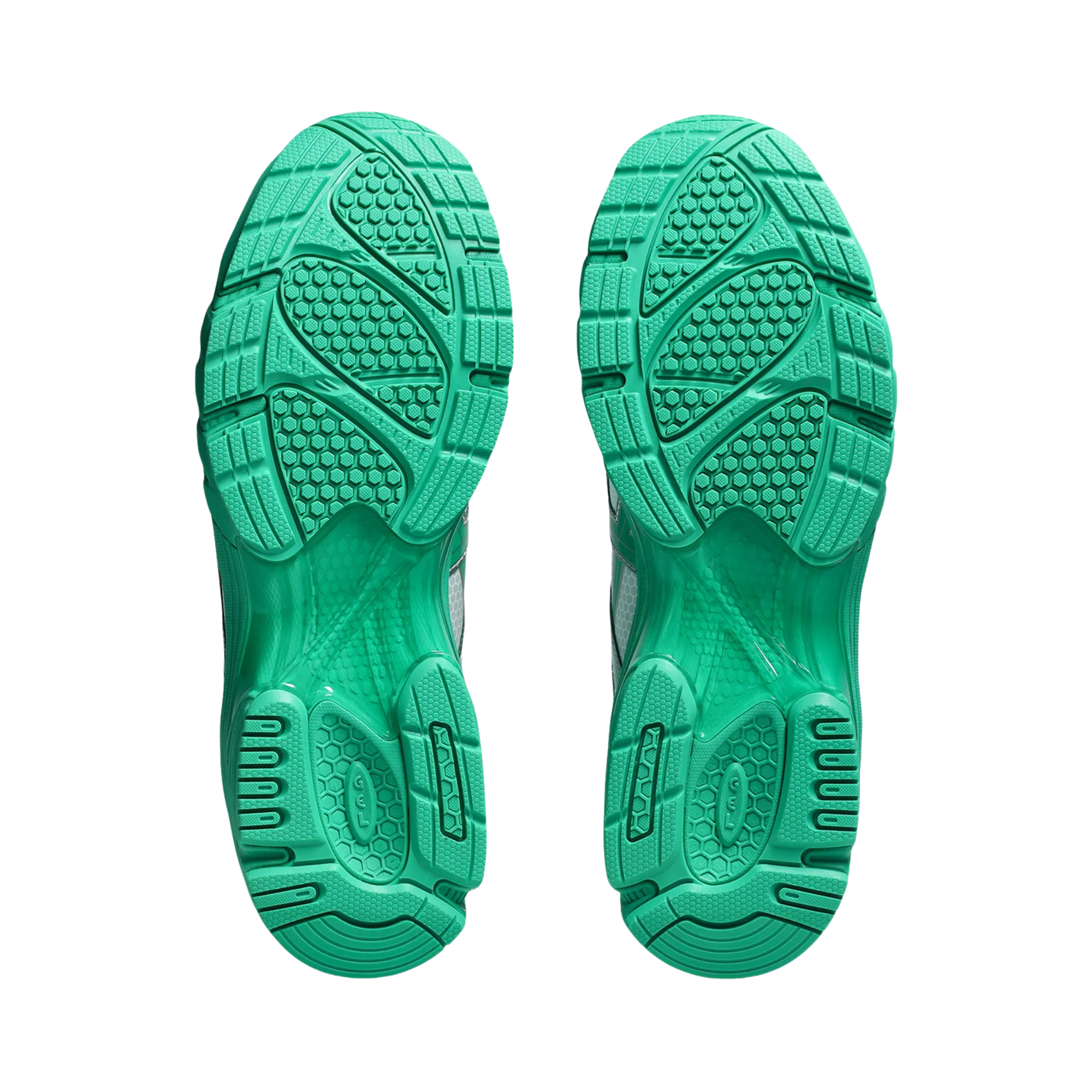 ASICS GEL-DS TRAINER 14 X HIDDEN NY - WHITE BLARNEY