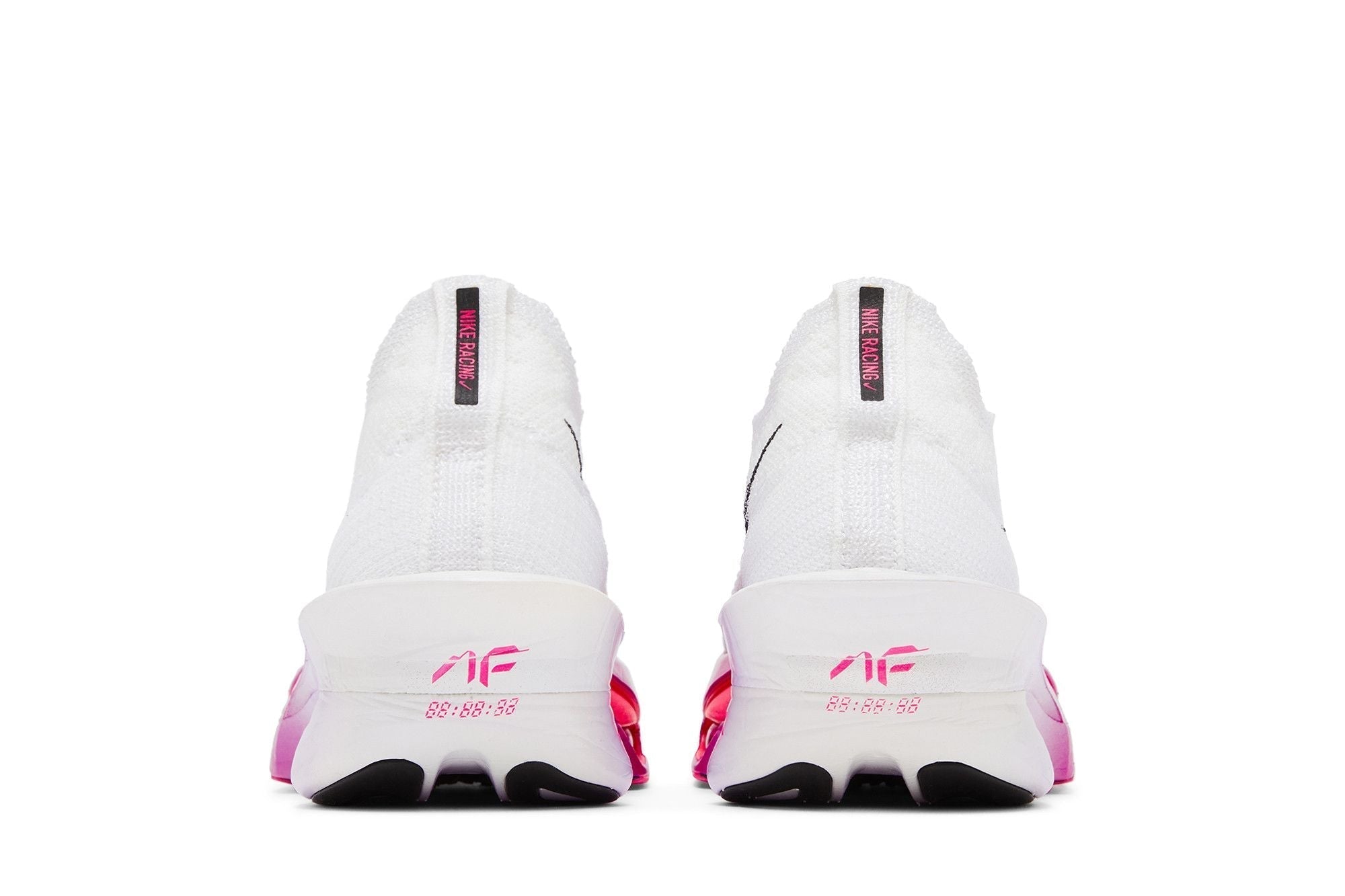 Nike Air Zoom Alphafly NEXT% 3 'White Vivid Grape'