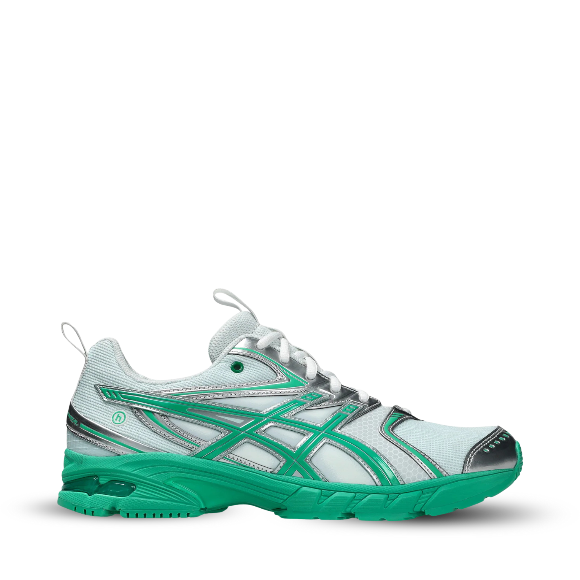 ASICS GEL-DS TRAINER 14 X HIDDEN NY - WHITE BLARNEY