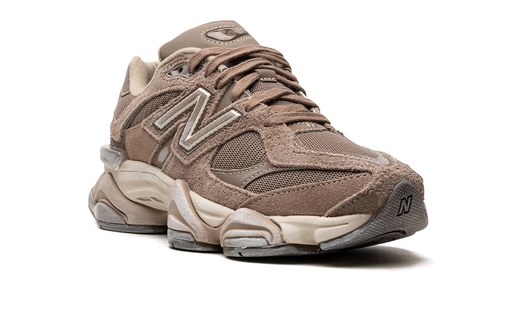 9060 Mushroom Timberwolf