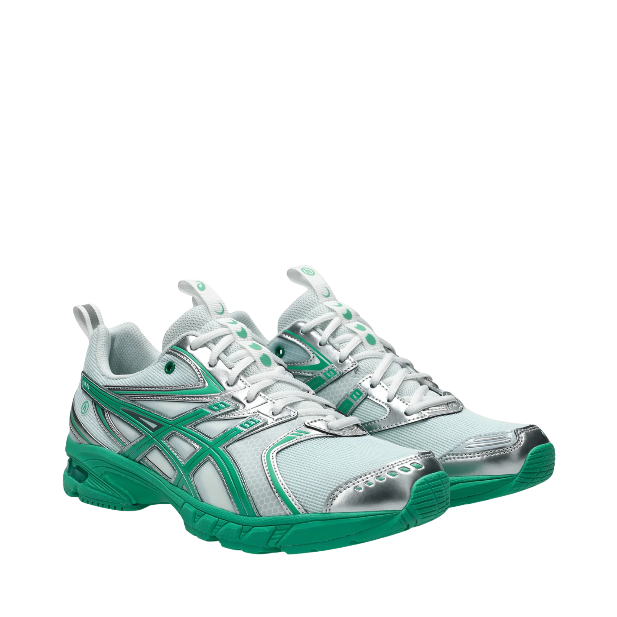 ASICS GEL-DS TRAINER 14 X HIDDEN NY - WHITE BLARNEY