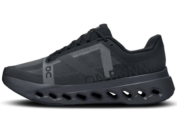 On Cloudsurfer Next 'Black'