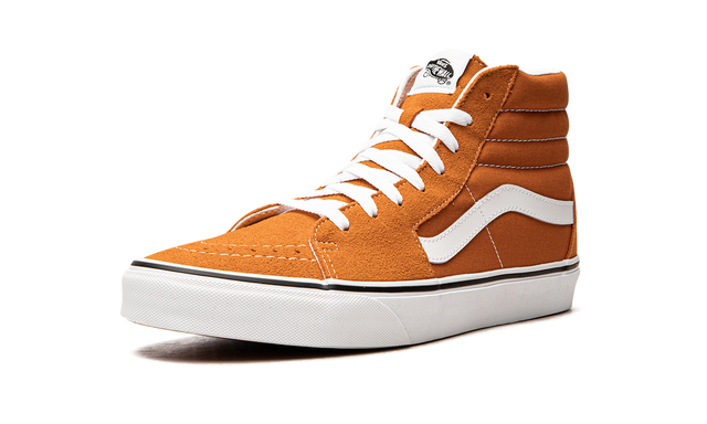 Sk8 Hi "Desert Sun"