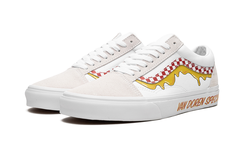 Old Skool "Van Doren"