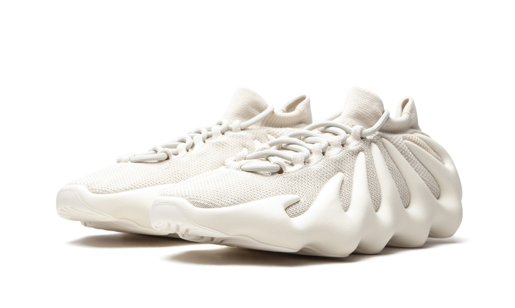 450 Cream White