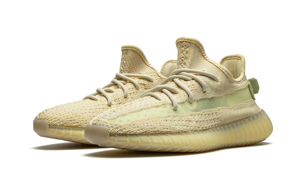 350 V2 Flax