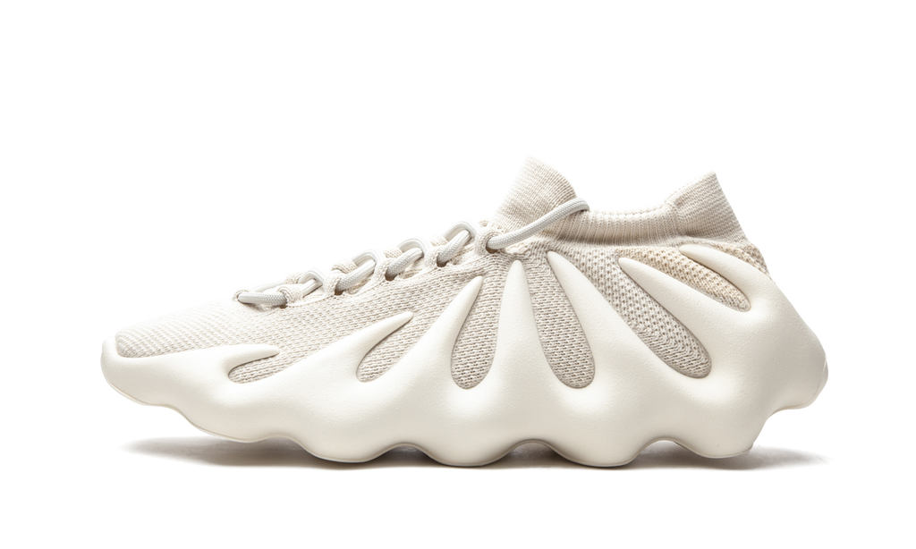 450 Cream White