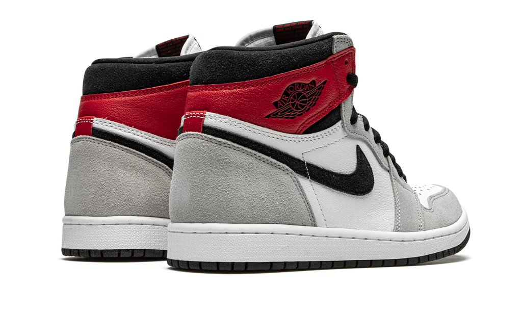 1 Retro High Light Smoke Grey