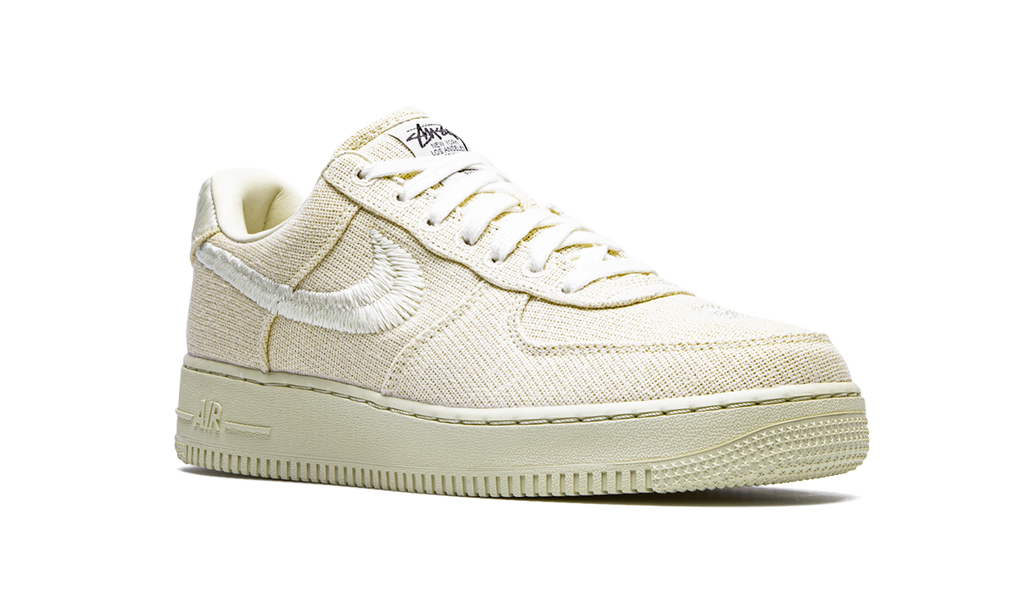 1 Stussy Fossil