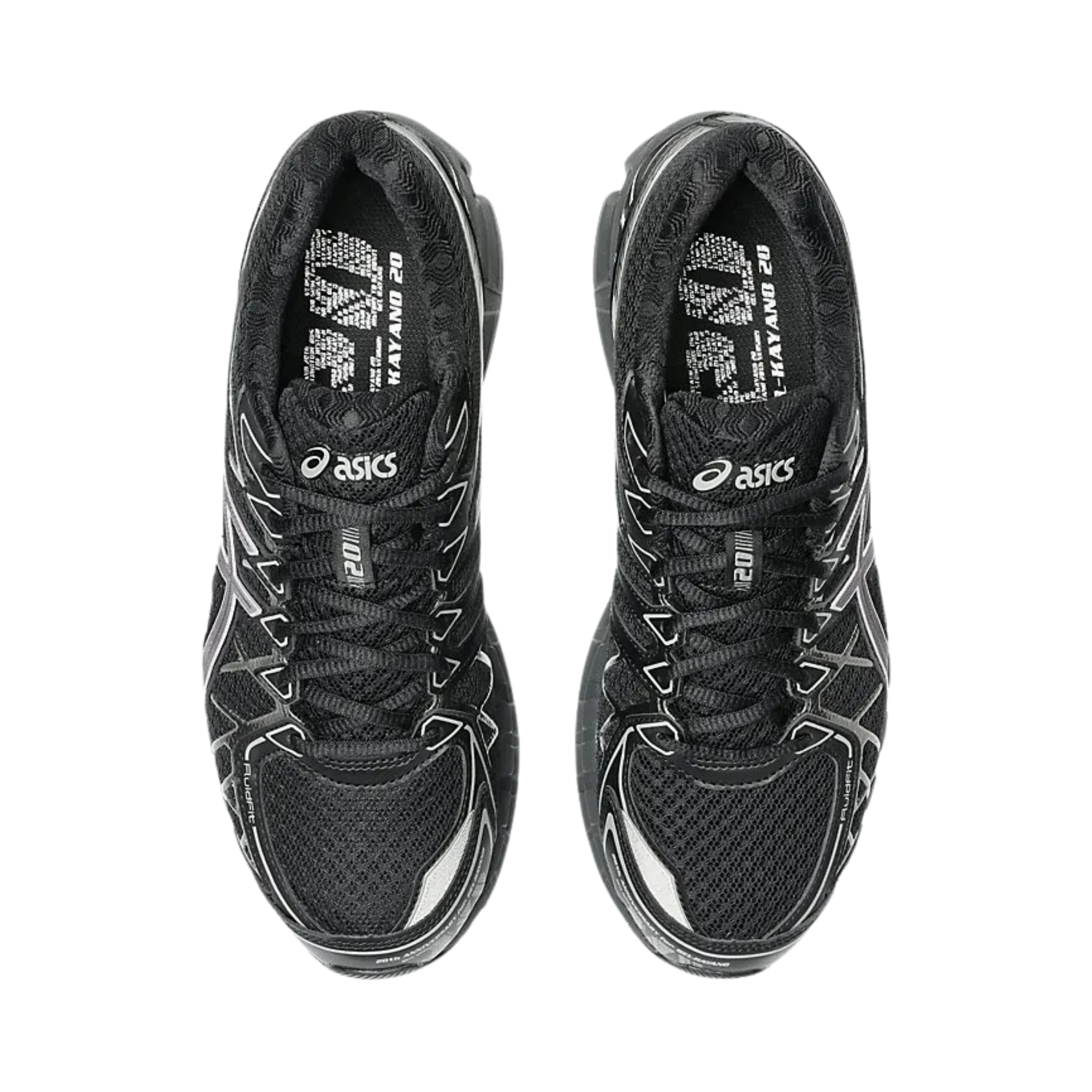 ASICS GEL-KAYANO 20
