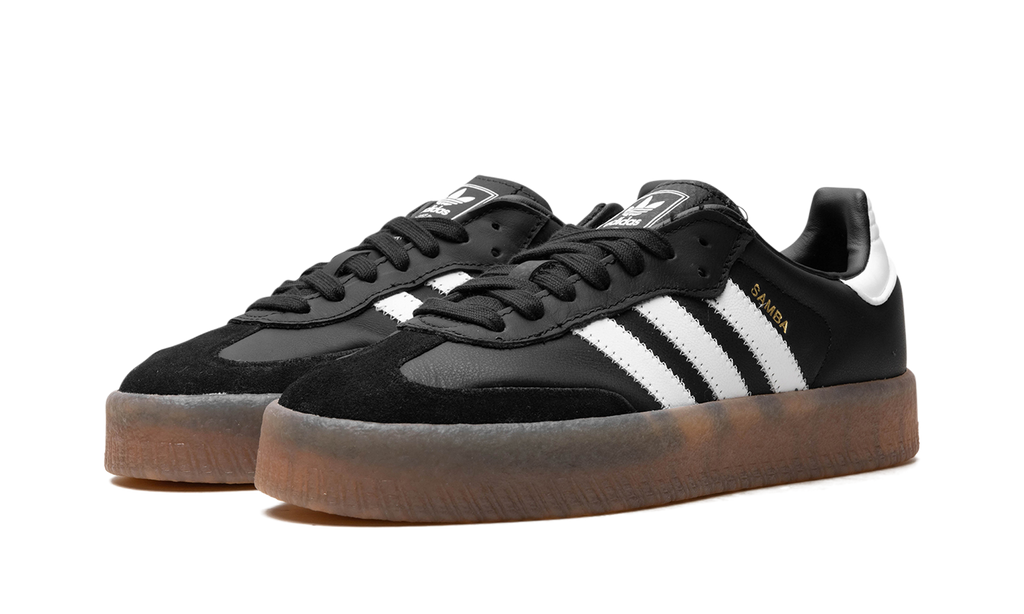 Sambae Core Black Metallic Gold