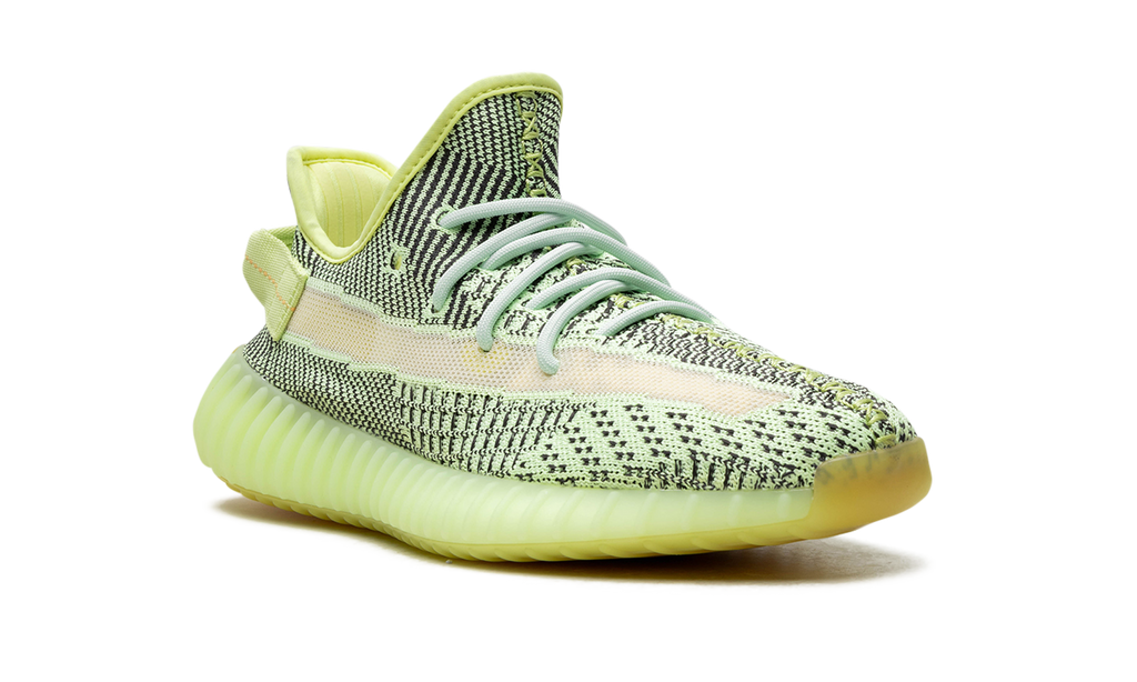Boost 350 V2 Yeezreel (Non-Reflective)
