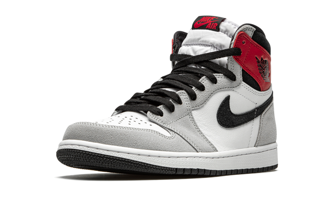 1 Retro High Light Smoke Grey