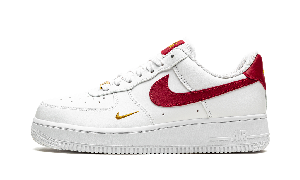 1 Essential Gym Red