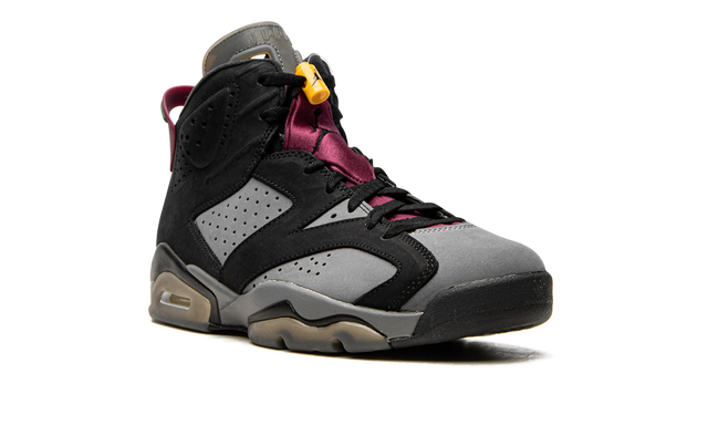 6 Retro Bordeaux