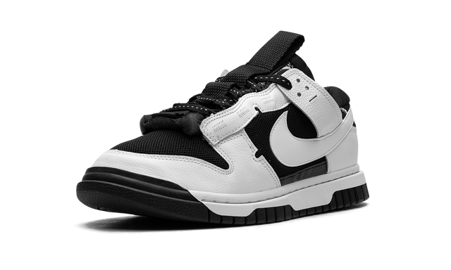 Dunk Low Jumbo Reverse Panda