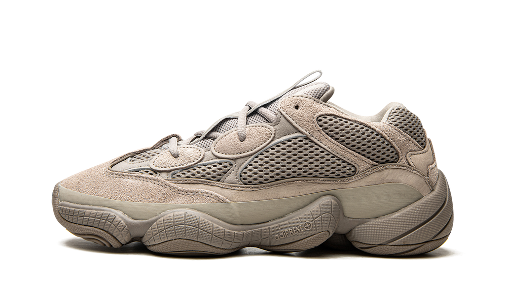500 Ash Grey