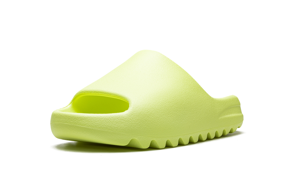 Slide Glow Green