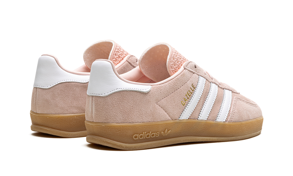 Gazelle Indoor Sandy Pink
