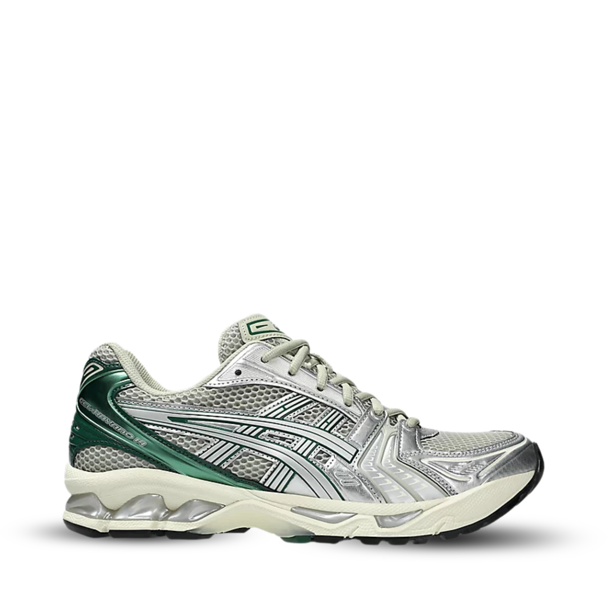 ASICS GEL-KAYANO 14 GREEN