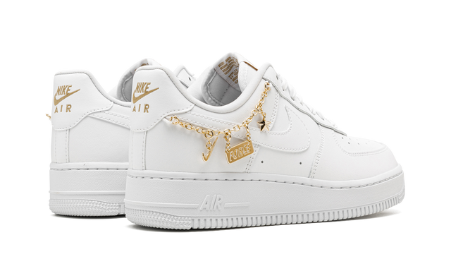 1 Low LX White Pendant