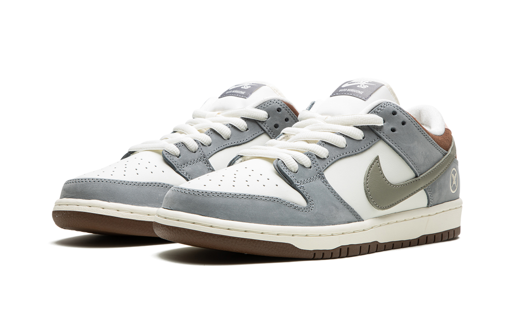Dunk Low Yuto Horigome