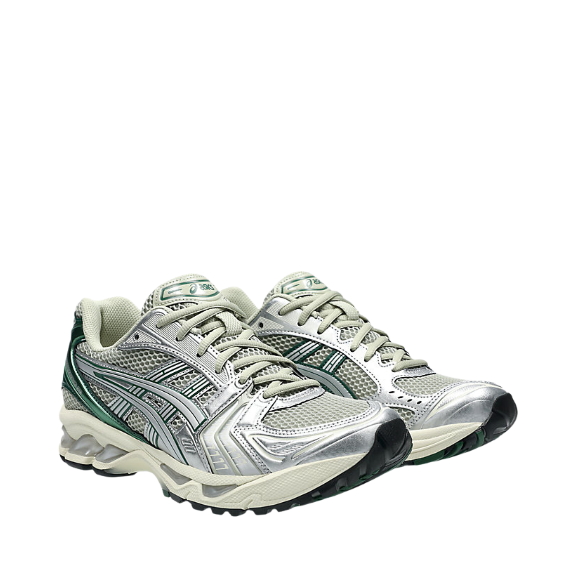 ASICS GEL-KAYANO 14 GREEN