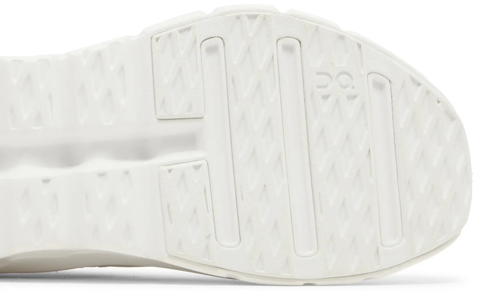 On x LOEWE Cloudtilt 'White'