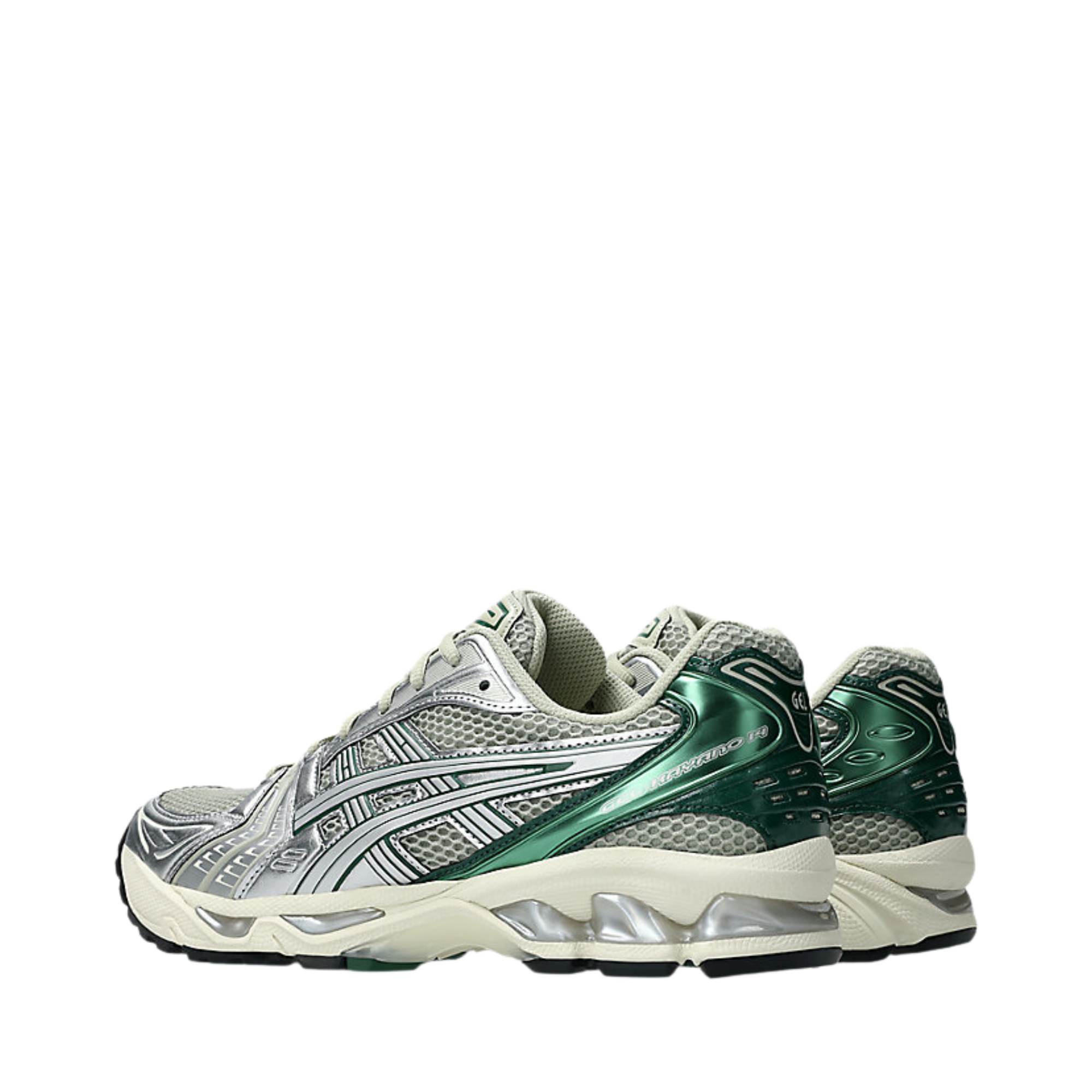 ASICS GEL-KAYANO 14 GREEN
