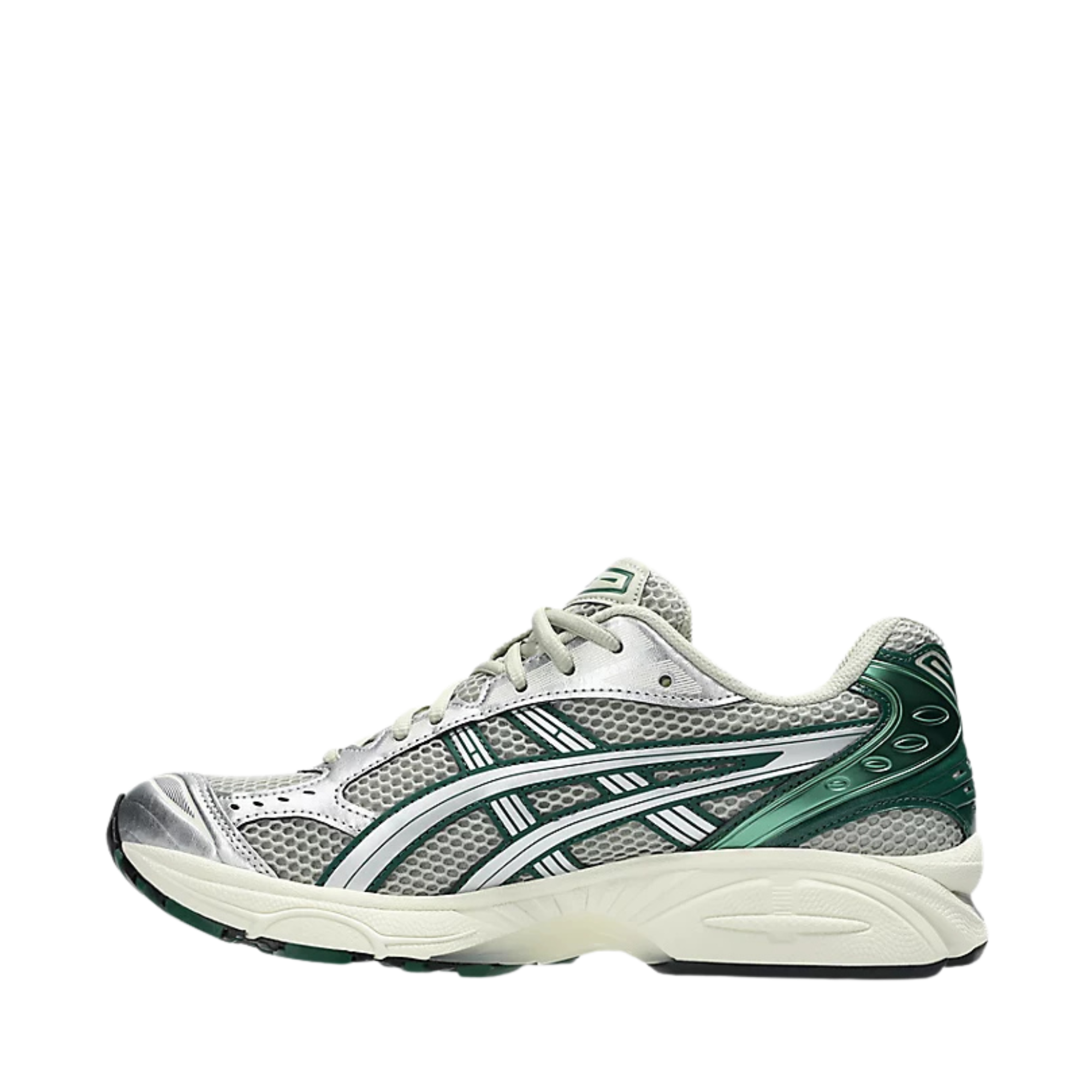 ASICS GEL-KAYANO 14 GREEN