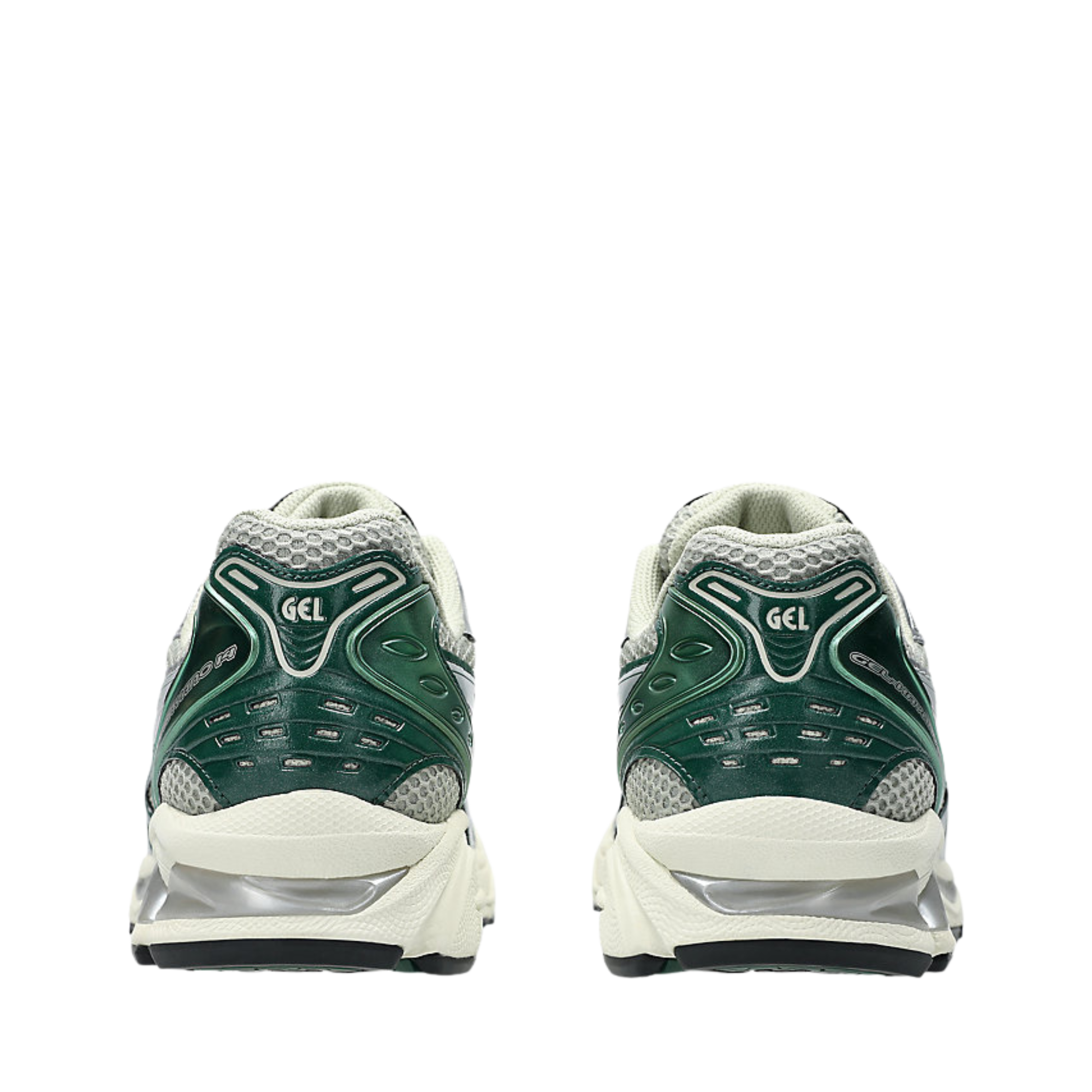 ASICS GEL-KAYANO 14 GREEN
