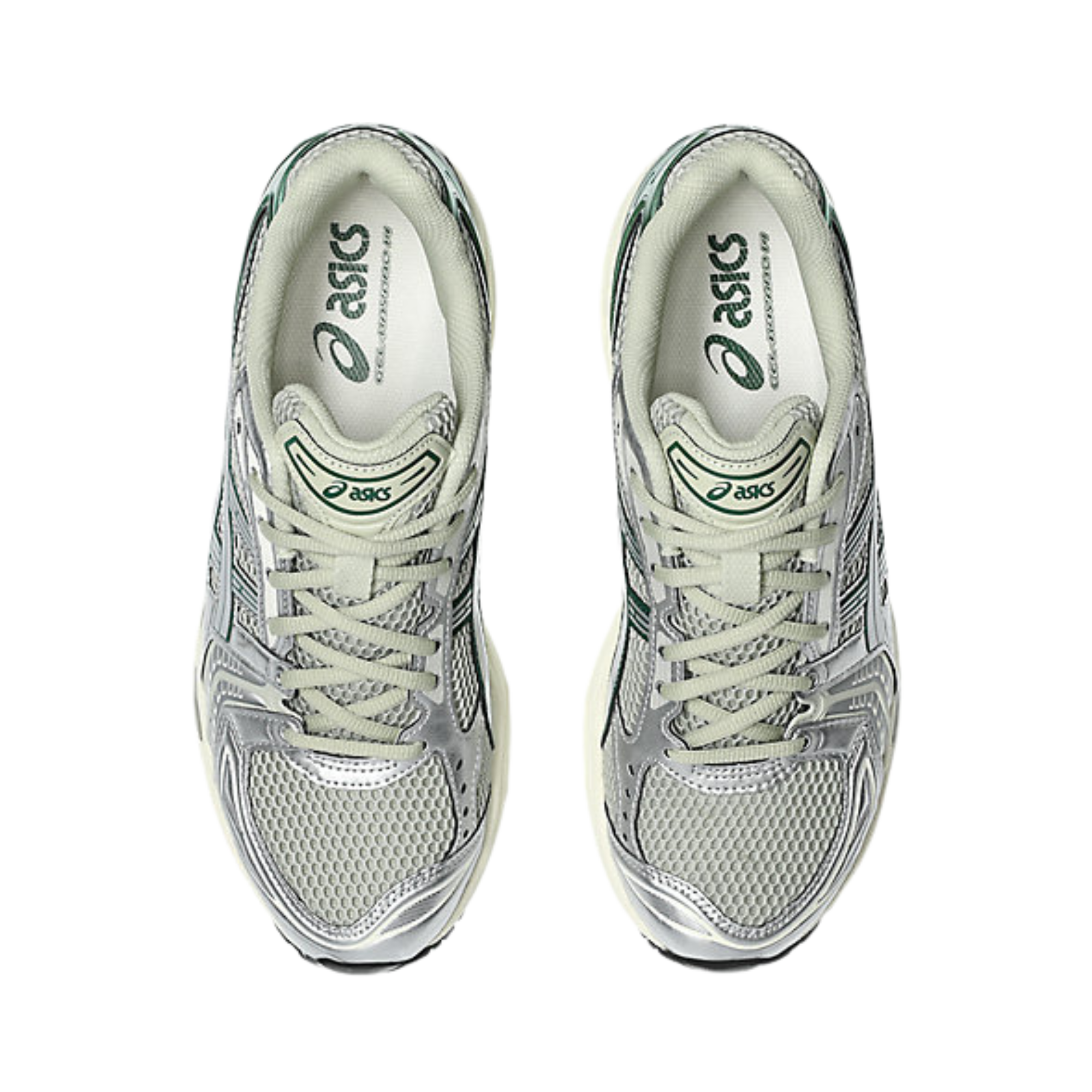 ASICS GEL-KAYANO 14 GREEN