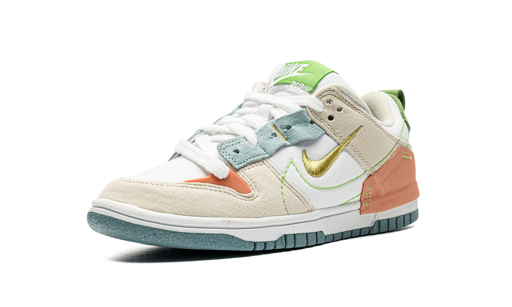Dunk Low Disrupt 2 Easter